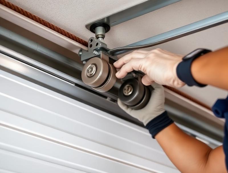 Roller Replacement: A Complete Guide for Homeowners